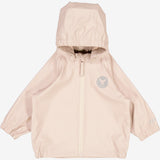 Wheat Outerwear Regntøy Charlie | Baby Rainwear 1356 pale lilac