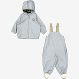 Wheat Outerwear Regntøy Charlie | Baby Rainwear 2251 highrise