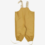 Wheat Outerwear Regntøy Charlie | Baby Rainwear 3355 cargo