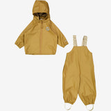 Wheat Outerwear Regntøy Charlie | Baby Rainwear 3355 cargo