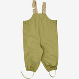 Wheat Outerwear Regntøy Charlie | Baby Rainwear 4121 heather green