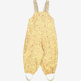 Wheat Outerwear Regntøy Charlie | Baby Rainwear 5107 yellow gooseberry