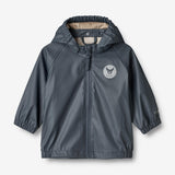 Wheat Outerwear Regntøy Charlie | Baby Rainwear 1060 ink