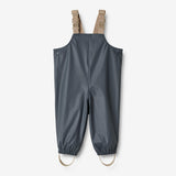 Wheat Outerwear Regntøy Charlie | Baby Rainwear 1060 ink