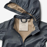 Wheat Outerwear Regntøy Charlie | Baby Rainwear 1060 ink