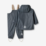 Wheat Outerwear Regntøy Charlie | Baby Rainwear 1060 ink