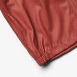 Wheat Outerwear Regntøy Charlie | Baby Rainwear 2072 red