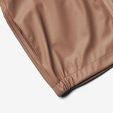 Wheat Outerwear Regntøy Charlie | Baby Rainwear 2121 berry dust