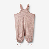 Wheat Outerwear Regntøy Charlie sett Set 2598 powder flower meadow