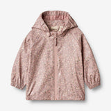 Wheat Outerwear Regntøy Charlie sett Set 2598 powder flower meadow