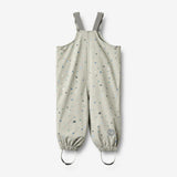 Wheat Outerwear Regntøy Charlie sett Set 9602 light flint letters