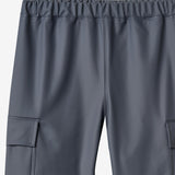 Wheat Outerwear Regntøy Groa Bukser Trousers 1060 ink