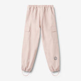 Wheat Outerwear Regntøy Groa Bukser Trousers 1571 soft lavender