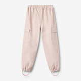 Wheat Outerwear Regntøy Groa Bukser Trousers 1571 soft lavender