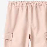 Wheat Outerwear Regntøy Groa Bukser Trousers 2400 powder