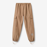 Wheat Outerwear Regntøy Groa Bukser Trousers 3002 hazel