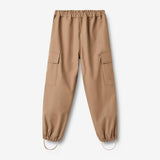 Wheat Outerwear Regntøy Groa Bukser Trousers 3002 hazel