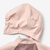 Wheat Outerwear Regntøy Lovoa Jakke Jacket 1239 dusty lilac