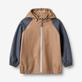 Wheat Outerwear Regntøy Lovoa Jakke Jacket 3002 hazel