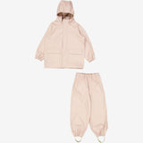 Wheat Outerwear Regntøy Ola Rainwear 1356 pale lilac
