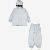 Wheat Outerwear Regntøy Ola Rainwear 2251 highrise
