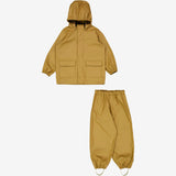 Wheat Outerwear Regntøy Ola Rainwear 3355 cargo