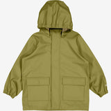 Wheat Outerwear Regntøy Ola Rainwear 4121 heather green