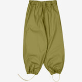 Wheat Outerwear Regntøy Ola Rainwear 4121 heather green