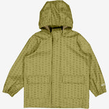 Wheat Outerwear Regntøy Ola Rainwear 5056 forest insects