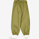 Wheat Outerwear Regntøy Ola Rainwear 5056 forest insects