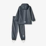 Wheat Outerwear Regntøy Ola Rainwear 1060 ink