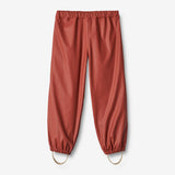 Wheat Outerwear Regntøy Ola Rainwear 2072 red