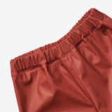 Wheat Outerwear Regntøy Ola Rainwear 2072 red