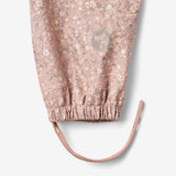 Wheat Outerwear Regntøysett Charlie Set 2598 powder flower meadow