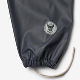 Wheat Outerwear Regntøysett Charlie Rainwear 1060 ink