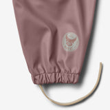 Wheat Outerwear Regntøysett Charlie Rainwear 1239 dusty lilac