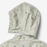 Wheat Outerwear Regntøysett Ola Set 9602 light flint letters