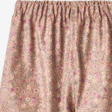 Wheat Outerwear Regntøysett Ola Set 9674 portabella flowers