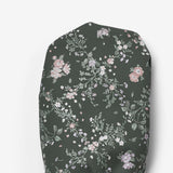 Wheat Outerwear Regnvotter Rily Accessory 9533 forest lake checked flowers