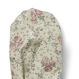 Wheat Outerwear Regnvotter Rily Accessory 9539 slightly green flowers