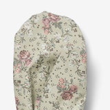 Wheat Outerwear Regnvotter Rily Accessory 9539 slightly green flowers