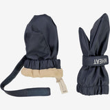 Wheat Outerwear Regnvotter Rily Rainwear 1060 ink