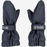 Wheat Outerwear Regnvotter Rily Rainwear 1060 ink