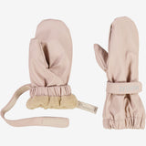 Wheat Outerwear Regnvotter Rily Rainwear 1356 pale lilac