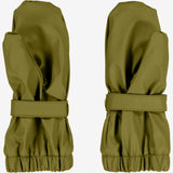 Wheat Outerwear Regnvotter Rily Rainwear 4121 heather green