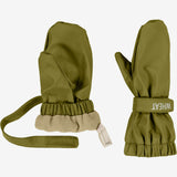 Wheat Outerwear Regnvotter Rily Rainwear 4121 heather green
