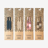 Wheat Outerwear Replacement Footstraps Accessory 9617 lavender multi