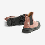 Wheat Footwear Saida Chelsea Boot Casual footwear 2163 dusty rouge