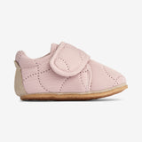 Wheat Footwear Sasha Thermo Tøffel | Baby Indoor Shoes 2026 rose