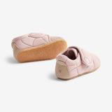 Wheat Footwear Sasha Thermo Tøffel | Baby Indoor Shoes 2026 rose